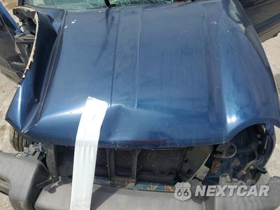 Zdjęcie 11 z 12 samochodu: 2004 JEEP LIBERTY VIN:1J4GL48K44W330790 - miniatura