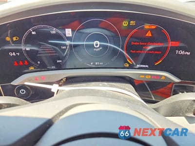 Zdjęcie 9 z 12 samochodu: 2021 PORSCHE TAYCAN VIN:WP0AA2Y10MSA17971 - miniatura