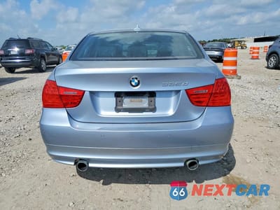 Zdjęcie 6 z 12 samochodu: 2011 BMW 335 D VIN:WBAPN7C58BF184262 - miniatura