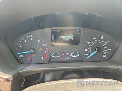Zdjęcie 9 z 13 samochodu: 2022 FORD ESCAPE SEL VIN:1FMCU9H69NUA23206 - miniatura