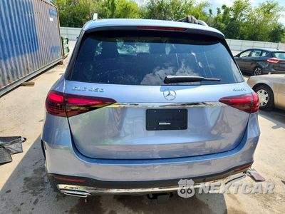 Zdjęcie 6 z 13 samochodu: 2026 MERCEDES-BENZ GLE 450 4MATIC VIN:4JGFB5KB1TB640027 - miniatura