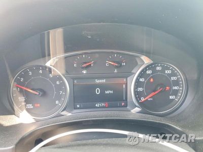 Zdjęcie 9 z 13 samochodu: 2024 GMC TERRAIN SLT VIN:3GKALVEG6RL232119 - miniatura