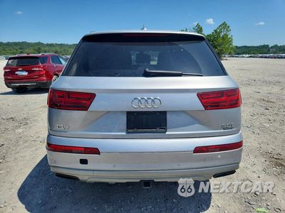 Zdjęcie 6 z 13 samochodu: 2018 AUDI Q7 PREMIUM PLUS VIN:WA1LAAF70JD012996 - miniatura