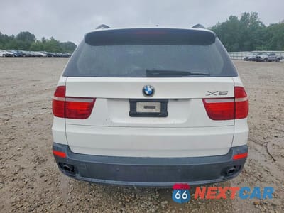 Zdjęcie 6 z 14 samochodu: 2009 BMW X5 XDRIVE30I VIN:5UXFE43519L266017 - miniatura
