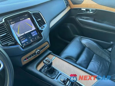 Zdjęcie 10 z 14 samochodu: 2019 VOLVO XC90 T6 INSCRIPTION VIN:YV4A22PL6K1487077 - miniatura
