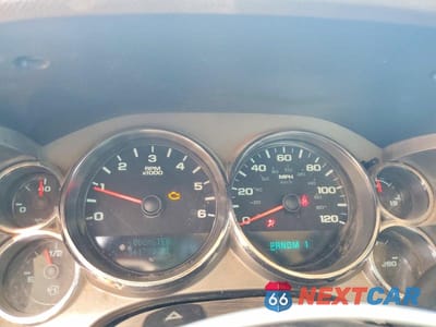 Zdjęcie 9 z 12 samochodu: 2012 CHEVROLET SILVERADO VIN:1GC2CVCG2CZ275777 - miniatura