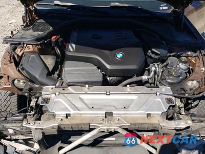 Zdjęcie 11 z 13 samochodu: 2019 BMW 330XI VIN:WBA5R7C53KAJ79544 - miniatura