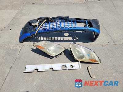 Zdjęcie 12 z 13 samochodu: 2005 TOYOTA PRIUS BASE VIN:JTDKB20U857049351 - miniatura