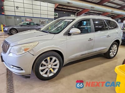 2015 BUICK ENCLAVE 5GAKVCKD0FJ287341 - główne zdjęcie licytacji z USA - miniatura