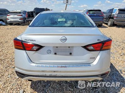 Zdjęcie 6 z 12 samochodu: 2023 NISSAN ALTIMA SL VIN:1N4BL4EW7PN300979 - miniatura