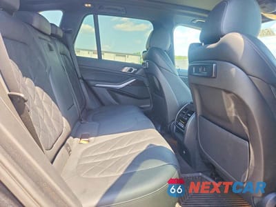Zdjęcie 11 z 13 samochodu: 2023 BMW X5 SDRIVE 40I VIN:5UXCR4C05P9P01806 - miniatura