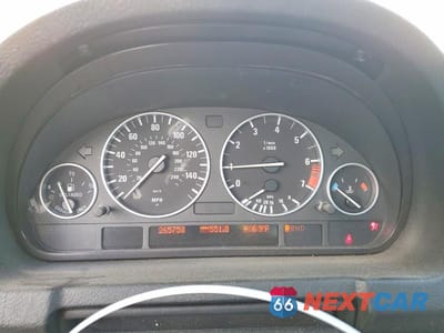 Zdjęcie 9 z 12 samochodu: 2006 BMW X5 3.0I VIN:5UXFA13566LY42416 - miniatura