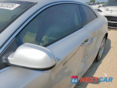 Zdjęcie 7 z 12 samochodu: 2010 AUDI A5 PRESTIGE VIN:WAUVKAFR7AA006155 - miniatura