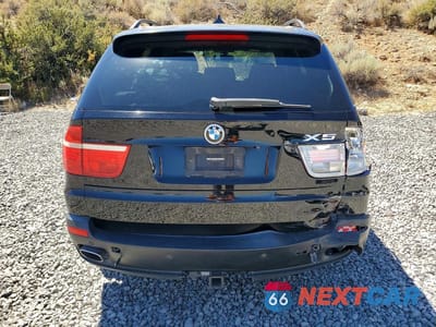 Zdjęcie 6 z 13 samochodu: 2007 BMW X5 4.8I VIN:5UXFE83517LZ44754 - miniatura