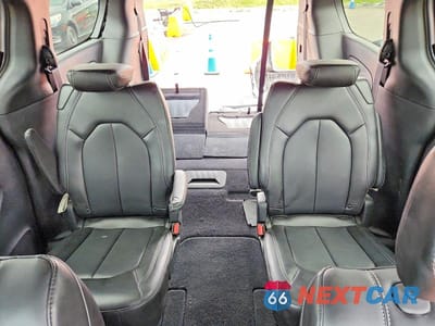 Zdjęcie 10 z 13 samochodu: 2026 CHRYSLER PACIFICA SELECT VIN:2C4RC1BG4TR155479 - miniatura
