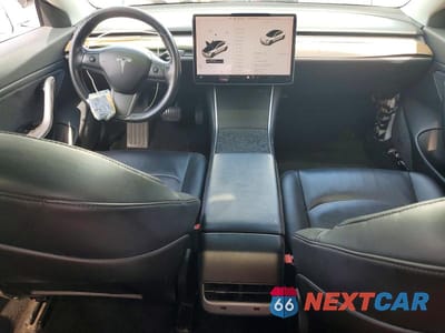 Zdjęcie 8 z 12 samochodu: 2018 TESLA MODEL 3 VIN:5YJ3E1EA7JF007505 - miniatura