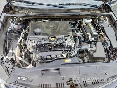 Zdjęcie 11 z 12 samochodu: 2019 TOYOTA CAMRY SE VIN:4T1B11HK8KU818441 - miniatura