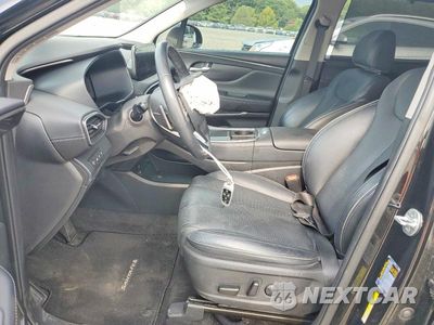 Zdjęcie 7 z 13 samochodu: 2021 HYUNDAI SANTA FE SEL VIN:5NMS34AJ4MH365141 - miniatura