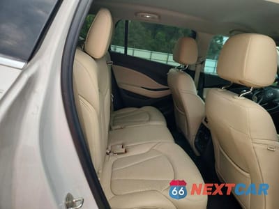 Zdjęcie 11 z 13 samochodu: 2020 BUICK ENVISION ESSENCE VIN:LRBFXCSA6LD156326 - miniatura