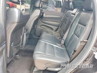 Zdjęcie 11 z 13 samochodu: 2015 JEEP GRAND CHEROKEE LIMITED VIN:1C4RJFBG5FC889497 - miniatura