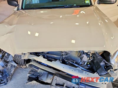 Zdjęcie 11 z 12 samochodu: 2019 TOYOTA TACOMA SR VIN:5TFSX5EN3KX070012 - miniatura