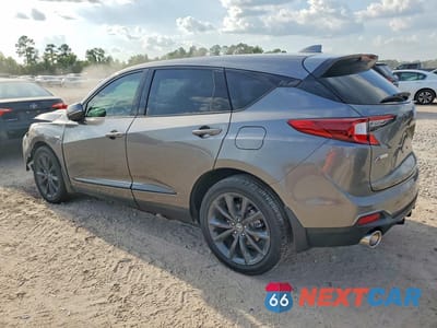 Drugie zdjęcie samochodu z przodu: 2025 ACURA RDX A-SPEC VIN:5J8TC2H63SL021257 - miniatura