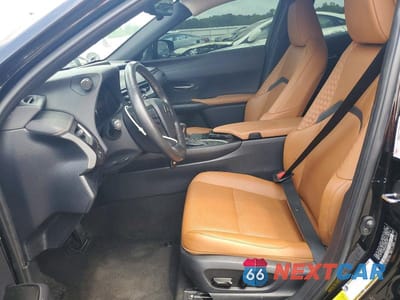 Zdjęcie 7 z 12 samochodu: 2021 LEXUS UX 200 BASE VIN:JTHP3JBH3M2043576 - miniatura