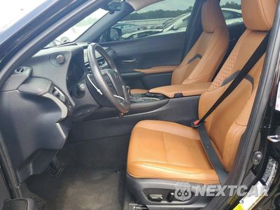 Zdjęcie 7 z 12 samochodu: 2021 LEXUS UX 200 BASE VIN:JTHP3JBH3M2043576 - miniatura