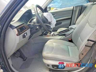 Zdjęcie 7 z 12 samochodu: 2009 BMW 328 I VIN:WBAPH77569NM30372 - miniatura