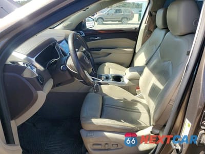 Zdjęcie 7 z 12 samochodu: 2015 CADILLAC SRX LUXURY COLLECTION VIN:3GYFNBE38FS620441 - miniatura