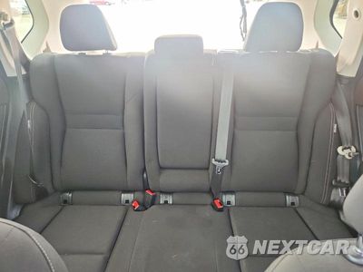 Zdjęcie 10 z 14 samochodu: 2023 NISSAN ROGUE S VIN:5N1BT3AB0PC854007 - miniatura