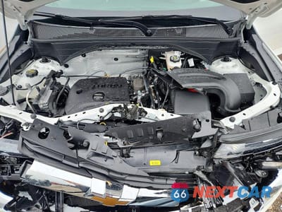 Zdjęcie 12 z 13 samochodu: 2026 CHEVROLET TRAILBLAZER LS VIN:KL79MMSL6TB096488 - miniatura