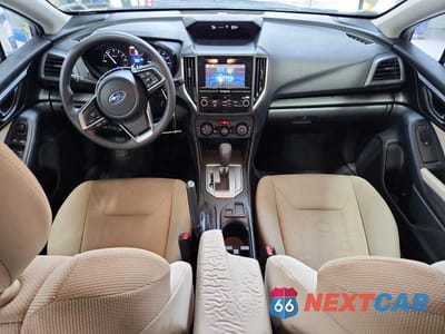 Zdjęcie 8 z 12 samochodu: 2019 SUBARU IMPREZA VIN:4S3GTAB68K3702470 - miniatura