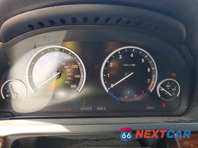 Zdjęcie 9 z 12 samochodu: 2013 BMW 750 LXI VIN:WBAYF8C51DD140108 - miniatura
