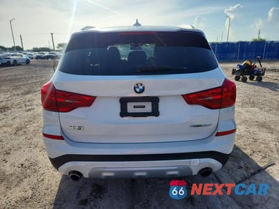 Zdjęcie 6 z 13 samochodu: 2019 BMW X3 SDRIVE30I VIN:5UXTR7C51KLF27065 - miniatura