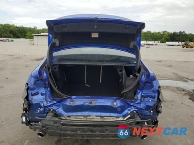 Zdjęcie 6 z 13 samochodu: 2020 BMW 330XI VIN:3MW5R7J06L8B28396 - miniatura