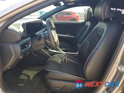 Zdjęcie 7 z 12 samochodu: 2025 KIA K4 GT LINE VIN:3KPFW4DE5SE050425 - miniatura