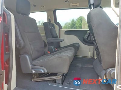 Zdjęcie 11 z 13 samochodu: 2015 DODGE GRAND CARAVAN SXT VIN:2C4RDGCG9FR604061 - miniatura