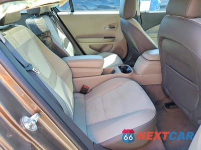 Zdjęcie 10 z 13 samochodu: 2014 CHEVROLET VOLT VIN:1G1RD6E46EU156479 - miniatura