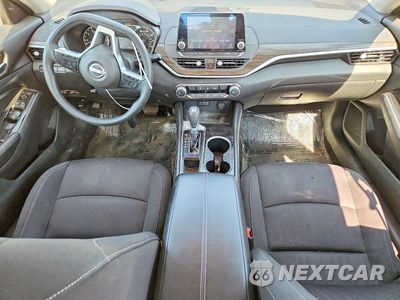 Zdjęcie 8 z 12 samochodu: 2023 NISSAN ALTIMA SV VIN:1N4BL4DVXPN373045 - miniatura