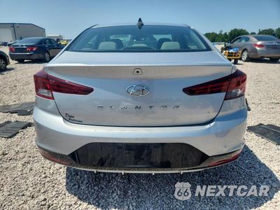Zdjęcie 6 z 12 samochodu: 2020 HYUNDAI ELANTRA VALUE EDITION VIN:5NPD84LF4LH631164 - miniatura