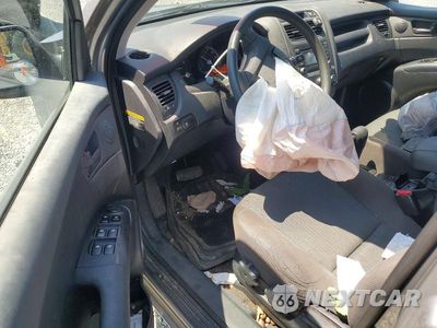 Zdjęcie 8 z 13 samochodu: 2010 KIA SPORTAGE LX VIN:KNDKG3A47A7712098 - miniatura