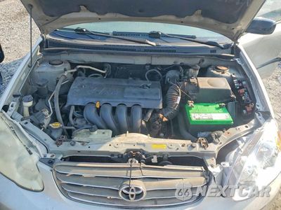Zdjęcie 11 z 12 samochodu: 2004 TOYOTA COROLLA CE VIN:2T1BR32E64C307452 - miniatura