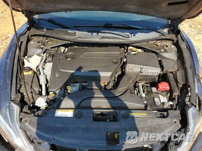Zdjęcie 11 z 12 samochodu: 2016 NISSAN ALTIMA 2.5 S VIN:1N4AL3AP0GC203638 - miniatura