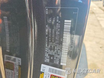 Zdjęcie 13 z 13 samochodu: 2026 LEXUS TX 350 PREMIUM VIN:5TDAAAB6XTS070857 - miniatura