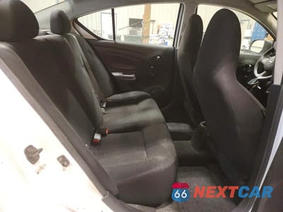 Zdjęcie 10 z 12 samochodu: 2012 NISSAN VERSA 1.6 S VIN:3N1CN7AP7CL900682 - miniatura