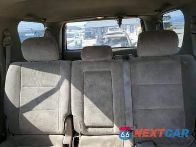 Zdjęcie 10 z 13 samochodu: 2007 TOYOTA SEQUOIA SR5 VIN:5TDBT44A57S285036 - miniatura