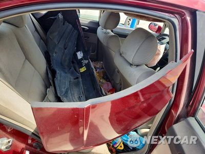 Zdjęcie 10 z 12 samochodu: 2009 HONDA CIVIC LX VIN:19XFA165X9E036931 - miniatura