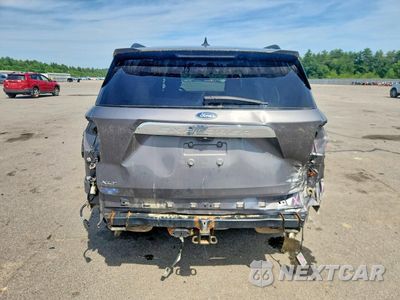 Zdjęcie 6 z 14 samochodu: 2021 FORD EXPLORER XLT VIN:1FMSK8DH0MGB09813 - miniatura