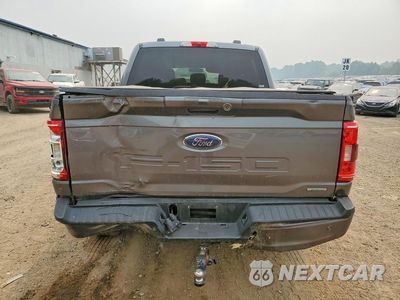 Zdjęcie 6 z 12 samochodu: 2022 FORD F150 SUPERCREW VIN:1FTFW1E89NKD01245 - miniatura